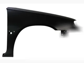 7841J0 Крыло переднее правое Citroen Saxo Арт D140843083, вид 1