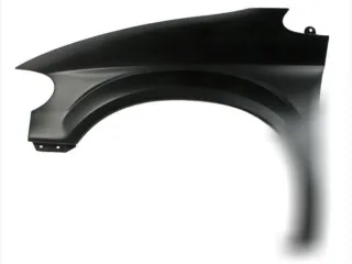 5018443AA Крыло переднее левое Dodge Caravan 5 Арт D140843419, вид 1