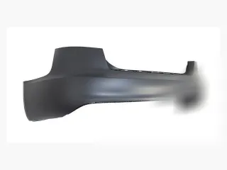 4F5807303DGRU Бампер задний Audi A6 C6 (S6,RS6) Арт D146316133, вид 1