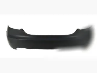 4F5807303BGRU Бампер задний Audi A6 C6 (S6,RS6) Арт D146316134, вид 1