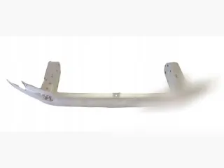 51117358796 Усилитель бампера переднего BMW 7 G11/G12 restailing Арт D147168192, вид 1