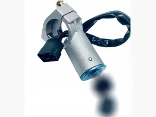 4479518 Замок рулевой колонки Citroen C25 Арт D147959475, вид 1