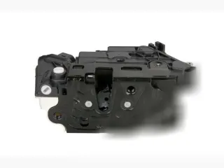 5N0839015A Замок двери задней левой Seat Ibiza 4 Арт D147959629, вид 1