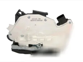 5N0839015A Замок двери задней левой Seat Ibiza 4 Арт D147959629, вид 2