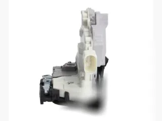 3C1837016B Замок двери передней правой Seat Ibiza 4 Арт D147960042, вид 1