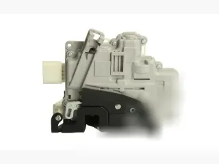 3C1837016B Замок двери передней правой Seat Ibiza 4 Арт D147960042, вид 2