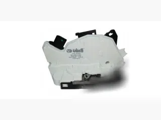 5N1837016A Замок двери передней правой Seat Ibiza 4 Арт D147960059, вид 2