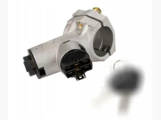 1611377680 Замок рулевой колонки Citroen Jumper 1 Арт D147960153, вид 1