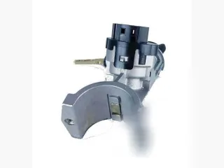 1348421080 Замок рулевой колонки Citroen Jumper 2 Арт D147960250, вид 2