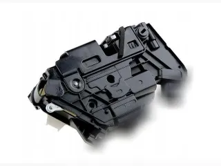 5N0839015A Замок двери задней левой Seat Ibiza 4 Арт D147960370, вид 2