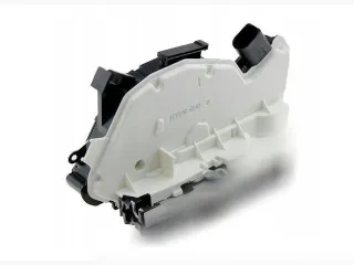 5N0839015A Замок двери задней левой Seat Ibiza 4 Арт D147960370, вид 3