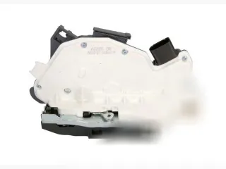 5N1837015C Замок двери передней левой Seat Ibiza 4 Арт D147960401, вид 1