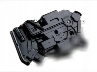 5N1837016A Замок двери передней правой Seat Ibiza 4 Арт D147960424, вид 1