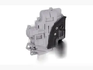 3C4839016A Замок двери задней правой Seat Ibiza 4 Арт D147960566, вид 1