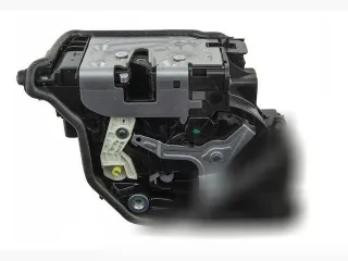 51227281940 Замок двери задней правой BMW 7 G11/G12 restailing Арт D147960591, вид 3