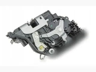 51227281940 Замок двери задней правой BMW 7 G11/G12 restailing Арт D147960591, вид 4