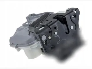 3C1837015A Замок двери передней левой Seat Ibiza 4 Арт D147960624, вид 2