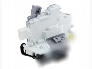 3C1837015A Замок двери передней левой Seat Ibiza 4 Арт D147960624, вид 4