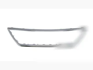 5F0854643F2ZZ Решетка радиатора Seat Leon 3 Арт D149422192, вид 1