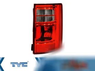 5113204AB Фонарь задний правый Dodge Caravan 5 Арт D151995185, вид 1