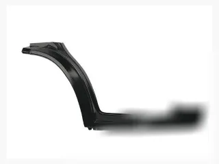 3245411193 Арка передняя левая Ford Transit 2 restailing Арт D154860461, вид 1