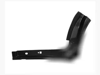 V434L862 Арка передняя левая Ford Transit 3 restailing Арт D154860482, вид 1