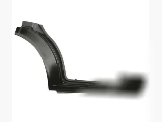 32474121856 Арка передняя левая Ford Transit 3 restailing Арт D154860488, вид 1