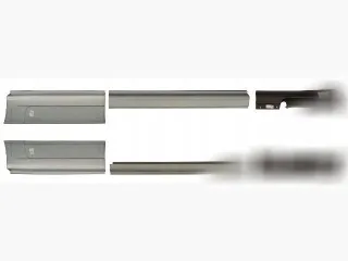 57704211198 Порог правый Citroen Jumper 2 Арт D154860894, вид 2