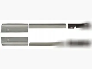 5770421185 Порог правый Citroen Jumper 2 Арт D154860905, вид 2