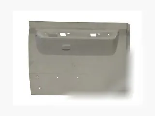 57704051205 Дверь задняя распашная левая Citroen Jumper 2 Арт D154860936, вид 1