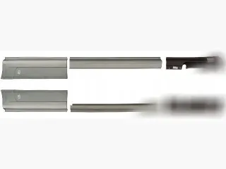 577041131181 Порог левый Citroen Jumper 2 Арт D154860944, вид 2