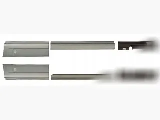 5770411178 Порог левый Citroen Jumper 2 Арт D154860948, вид 2