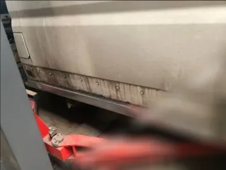 5770411178 Порог левый Citroen Jumper 2 Арт D154860948, вид 3