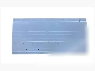 57704041191 Дверь сдвижная Citroen Jumper 2 Арт D154861002, вид 1