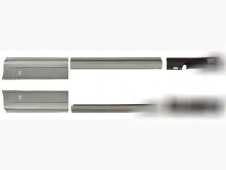 5770019K229 Арка передняя левая Citroen Jumper 2 Арт D154861013, вид 2