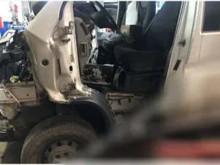 5770413179 Арка передняя левая Peugeot Boxer 2 Арт D154861027, вид 3