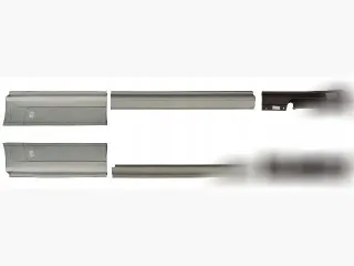 5770413179 Арка передняя левая Citroen Jumper 2 Арт D154861031, вид 2