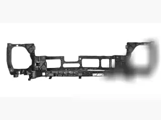 X0184060014 Передняя панель крепления облицовки (телевизор) LiXiang L9 Арт D170339885, вид 1