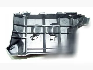 1845622 Кронштейн крепления бампера переднего Ford Courier Арт D172560450, вид 2