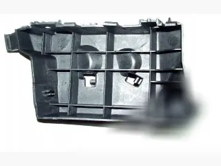 1845621 Кронштейн крепления бампера переднего Ford Courier Арт D172560451, вид 2