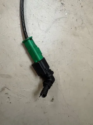 9677671280 Датчик загрязнения воздуха Citroen Spacetourer Арт 034875, вид 3