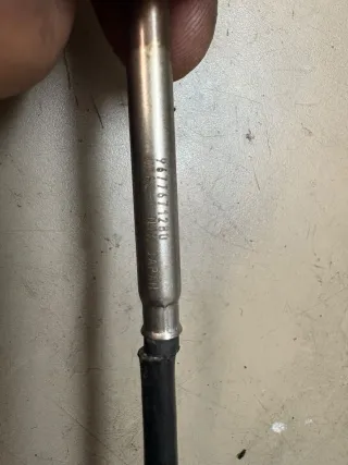 9677671280 Датчик загрязнения воздуха Citroen Spacetourer Арт 034875, вид 4