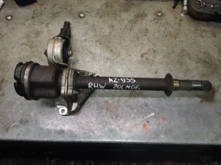  Вал промежуточный Citroen C8 2.0л Арт Kz-935, вид 1