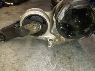  Вал промежуточный Citroen C8 2.0л Арт Kz-935, вид 2