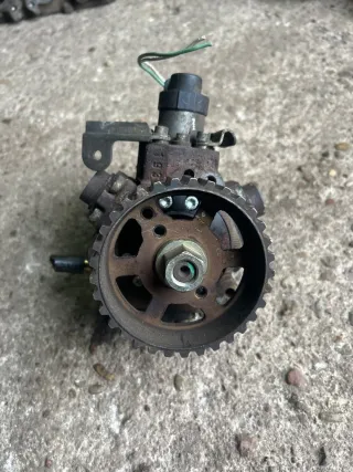  ТНВД Peugeot 307 Арт 106891708, вид 3