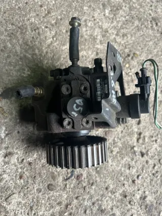  ТНВД Peugeot 307 Арт 106891708, вид 2