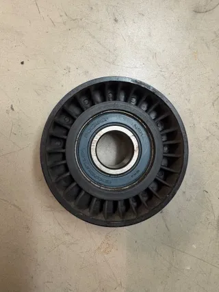 6203DUM18A Ролик обводной Citroen C4 Grand Picasso 2 restailing 2.0л TD Арт 034879, вид 1