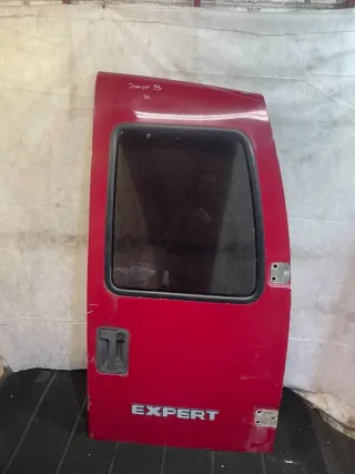  Дверь распашная задняя правая Citroen jumpy 1 Арт 10843404, вид 1