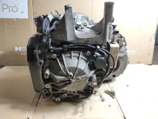 20TS10BW Коробка передач автоматическая (АКПП) Citroen C5 1 Арт 106893264, вид 7