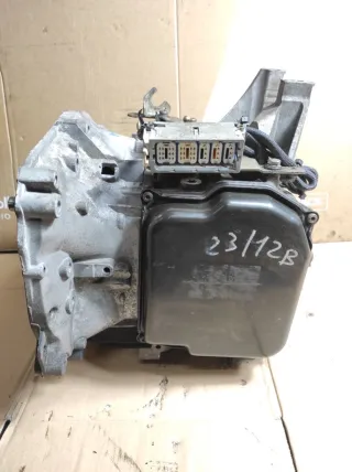 20TS10BW Коробка передач автоматическая (АКПП) Citroen C5 1 Арт 106893264, вид 10